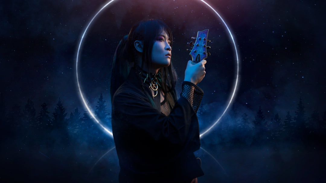 Esprit D'Air to launch livestream concert worldwide on October 24, 2020