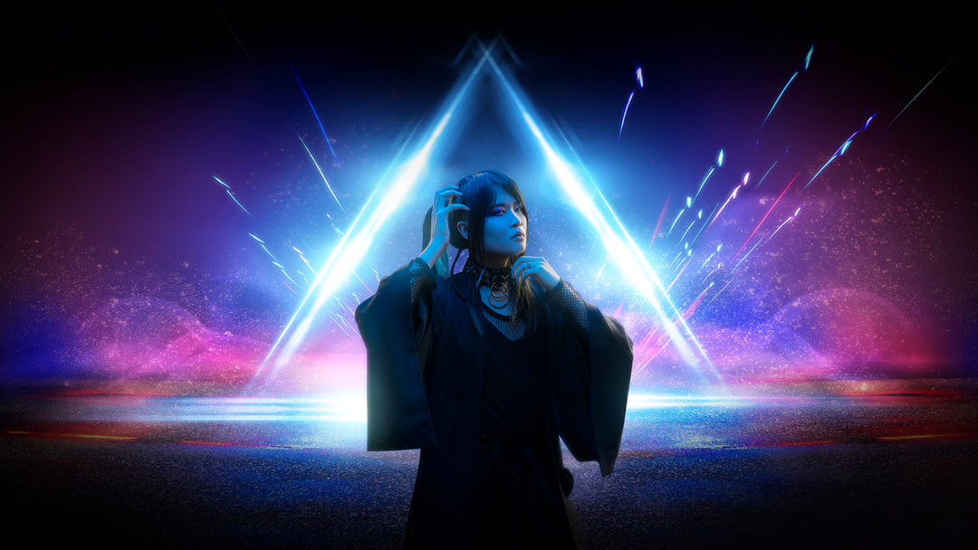 A new version of 'Guiding Light' by Esprit D'Air is coming soon