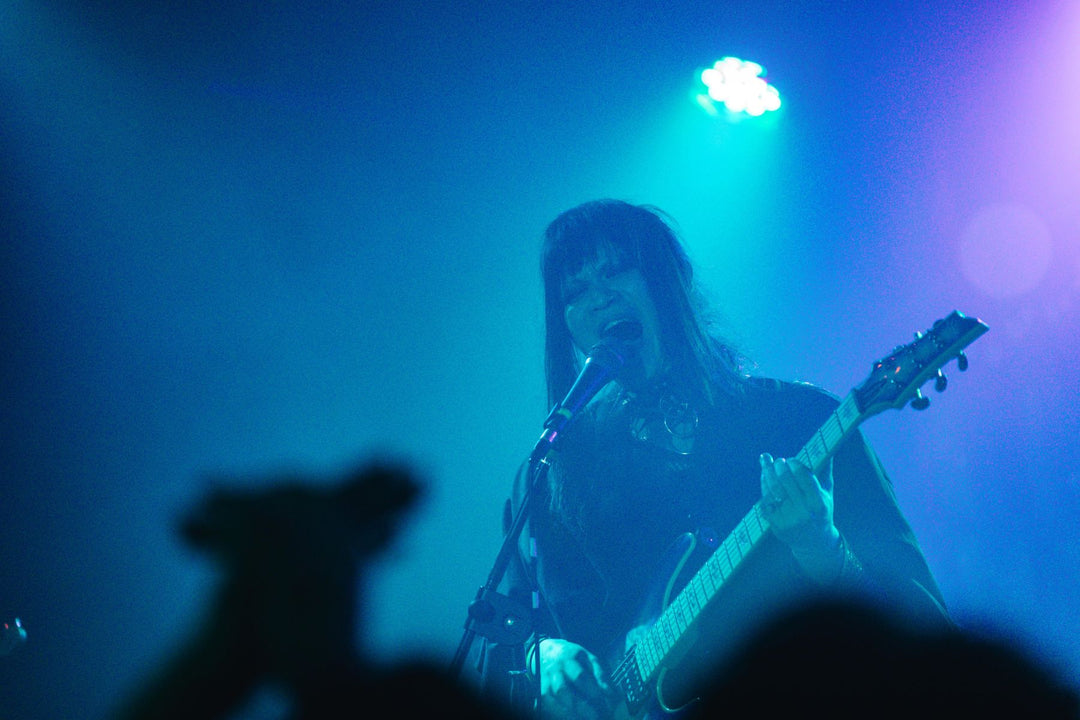 Esprit D'Air enters six Official Charts following successful UK tour