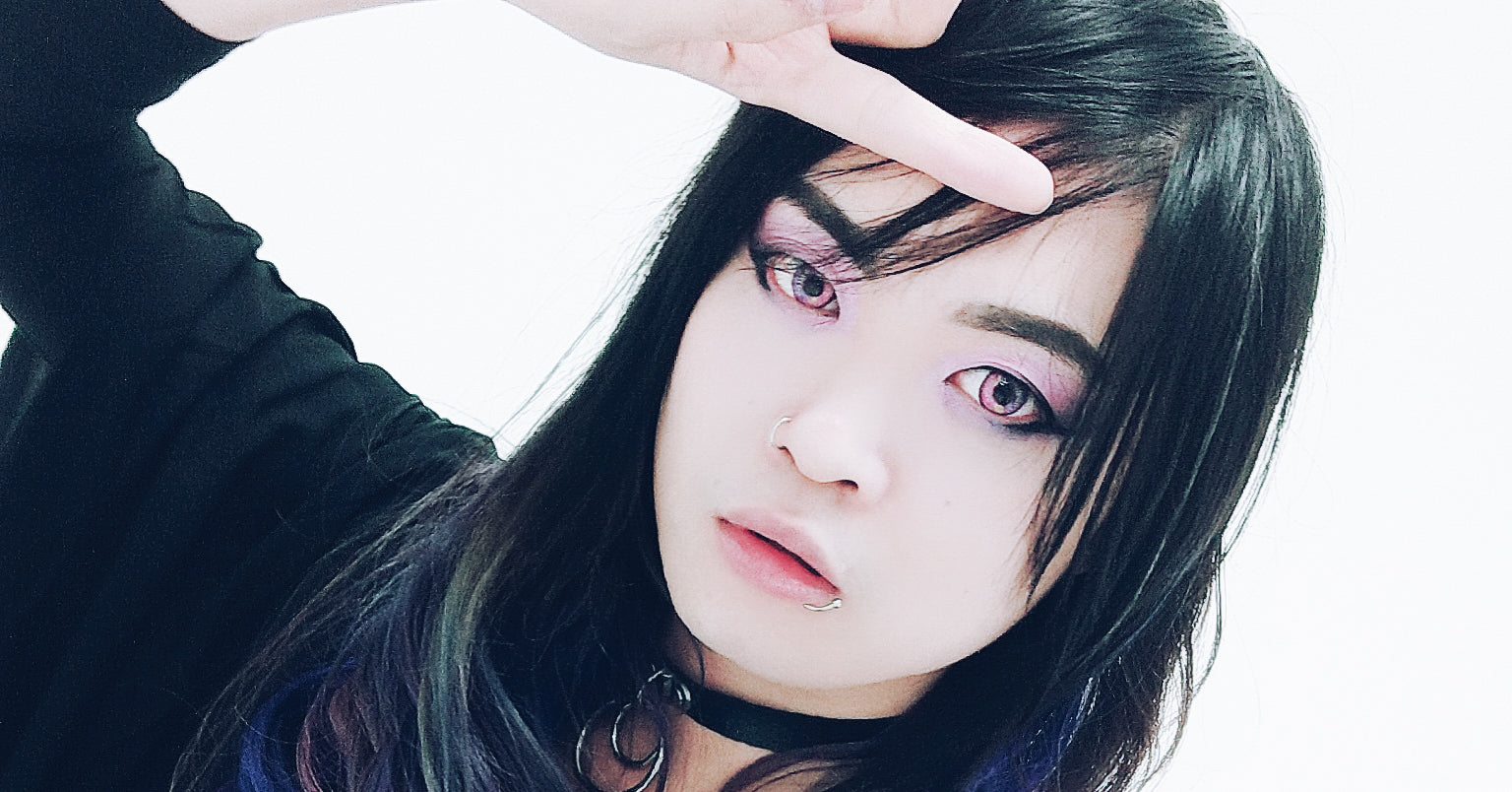 3 days left! Help us reach our new goal | Esprit D'Air - Amethyst