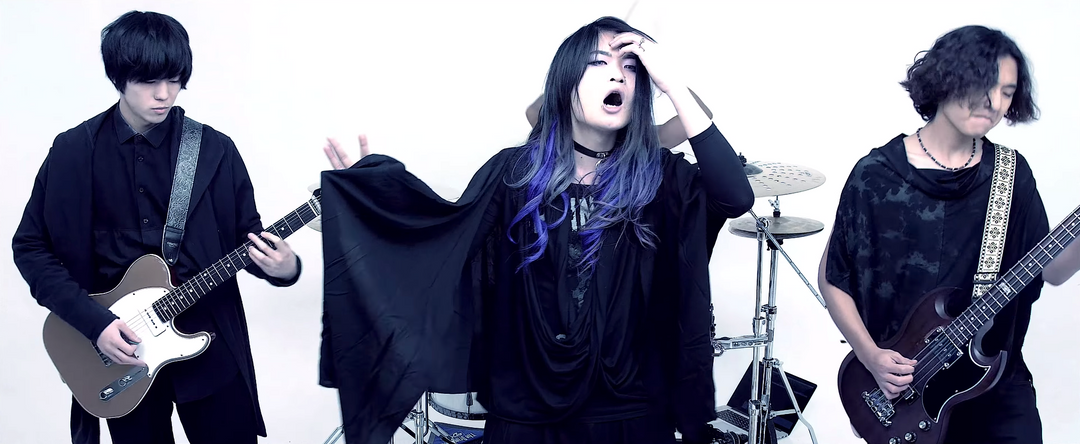 Laptop stolen, Esprit D'Air to re-record new album all over again