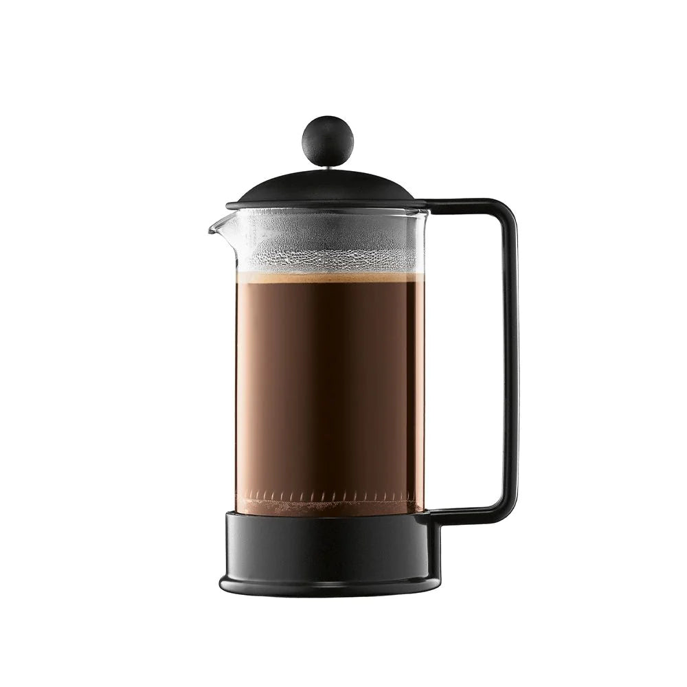 Bodum - Brazil Cafetiere - 3 Cup (350ml)