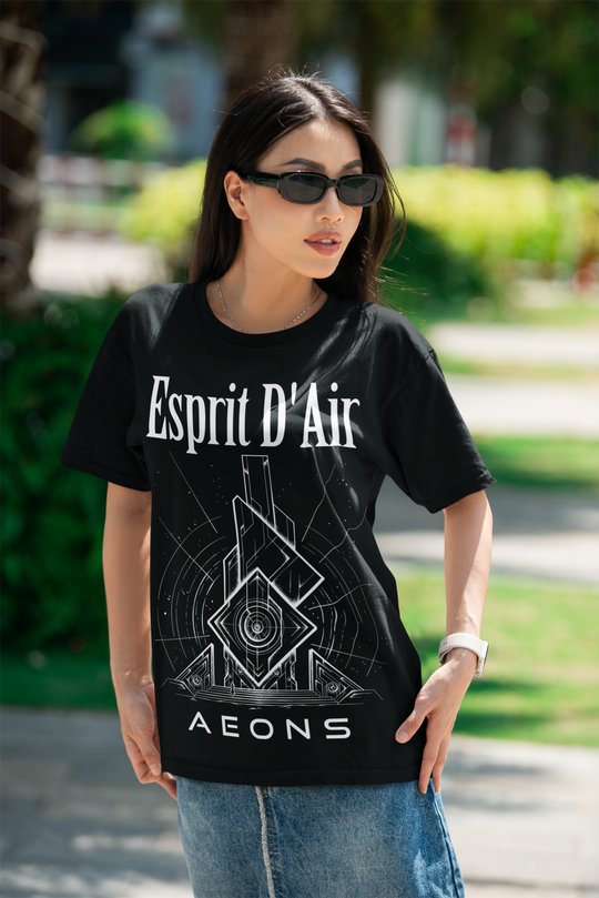 Aeons T-Shirt
