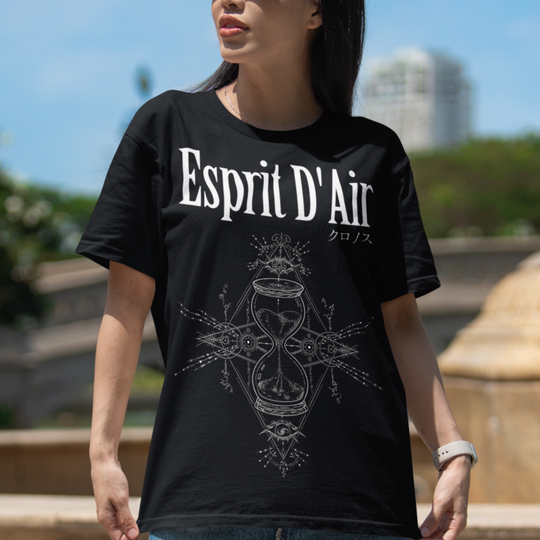 Chronos T-Shirt