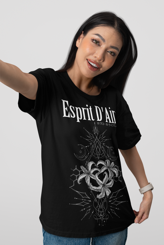 Lost Horizon T-Shirt + Digital Download