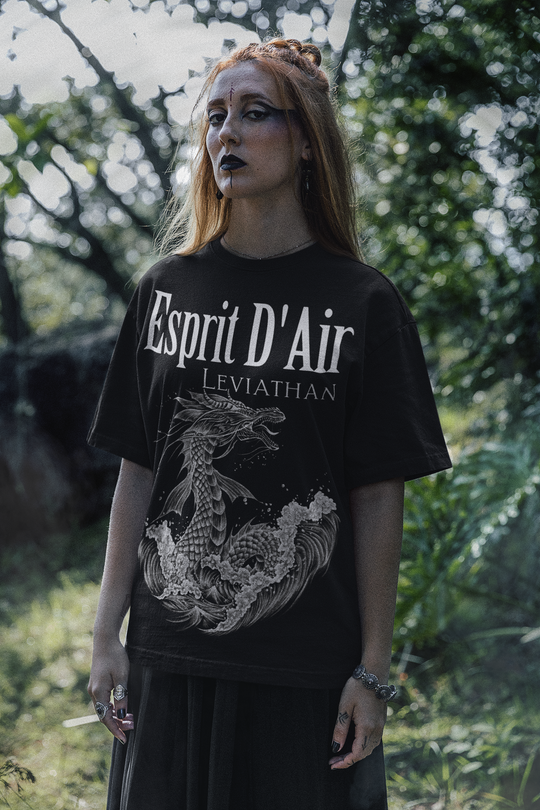 Leviathan T-Shirt