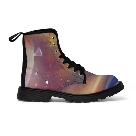 Constellations Boots - esprit-dair