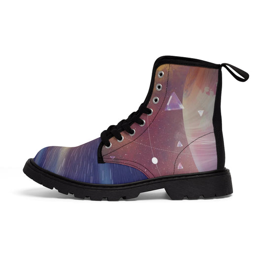 Constellations Boots - esprit-dair