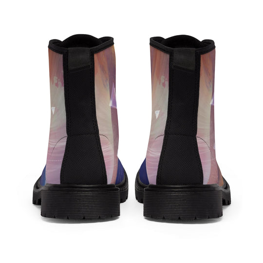 Constellations Boots - esprit-dair