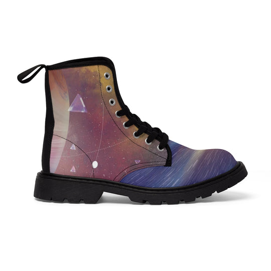 Constellations Boots - esprit-dair