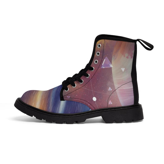 Constellations Boots - esprit-dair