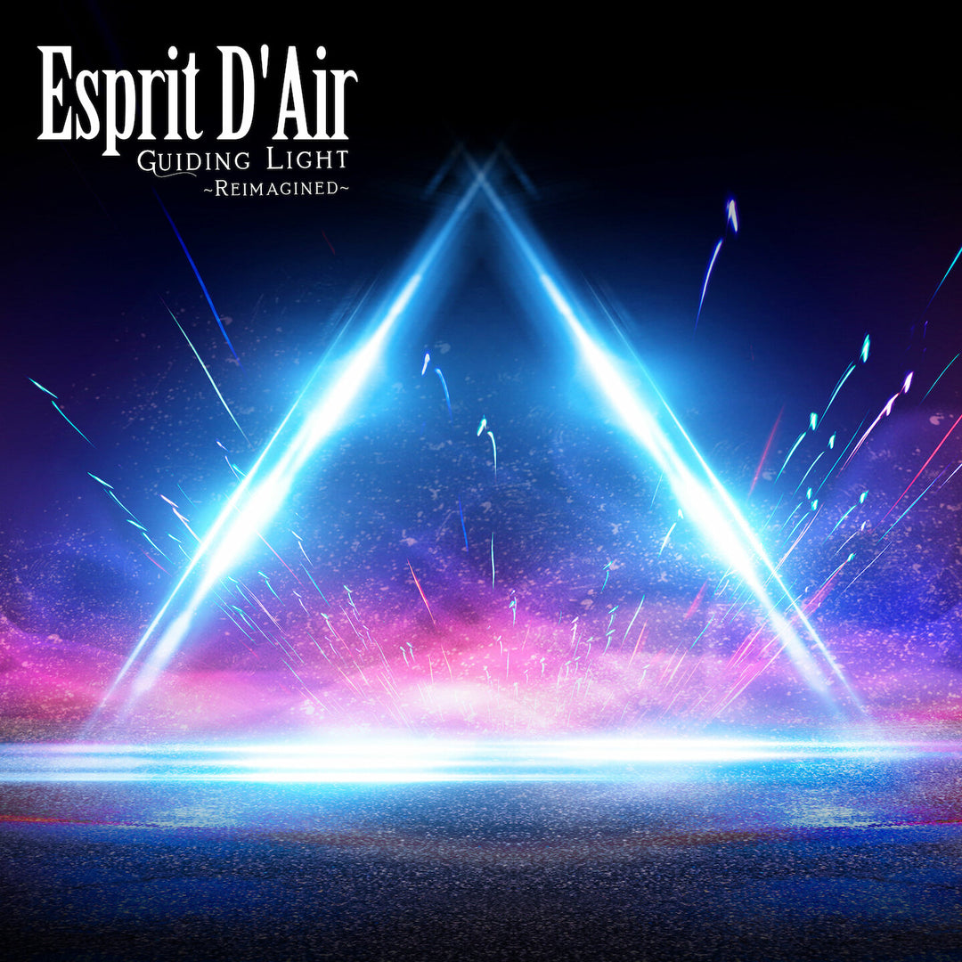 Guiding Light (Reimagined)