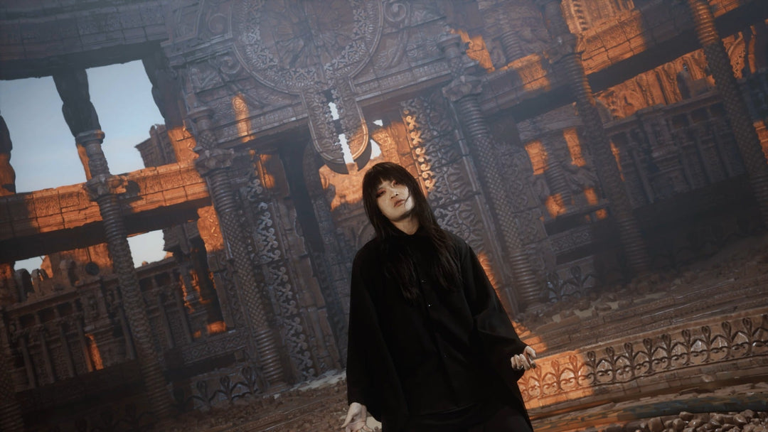Esprit D'Air unveil new single Chronos from upcoming album Aeons