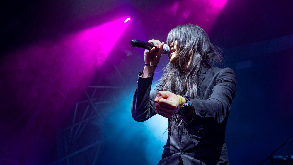 The new Aeons album by Esprit D'Air is on its way