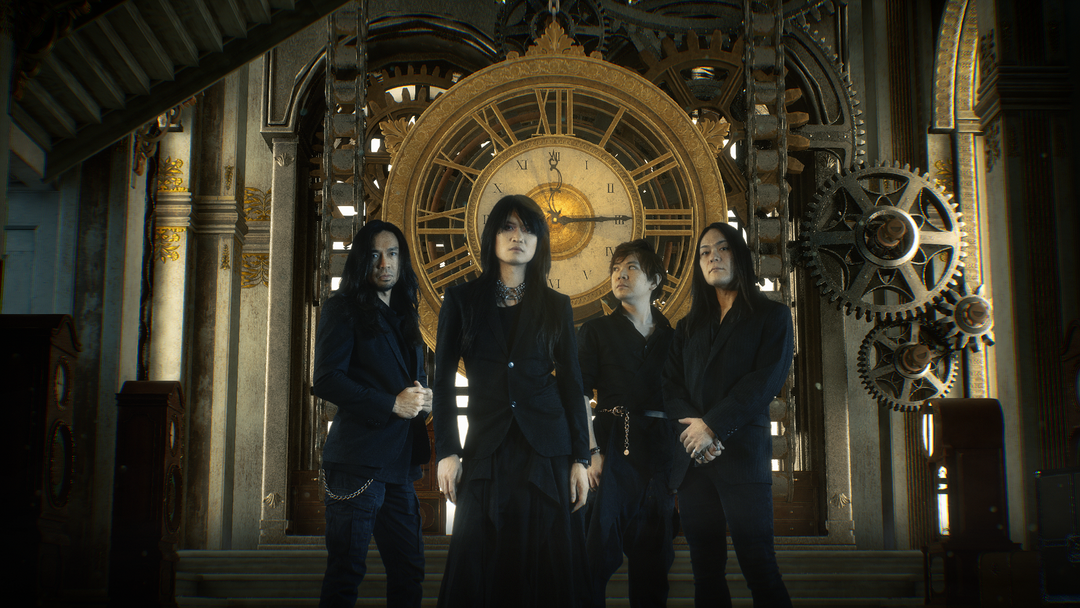 Esprit D'Air is now available on Qobuz