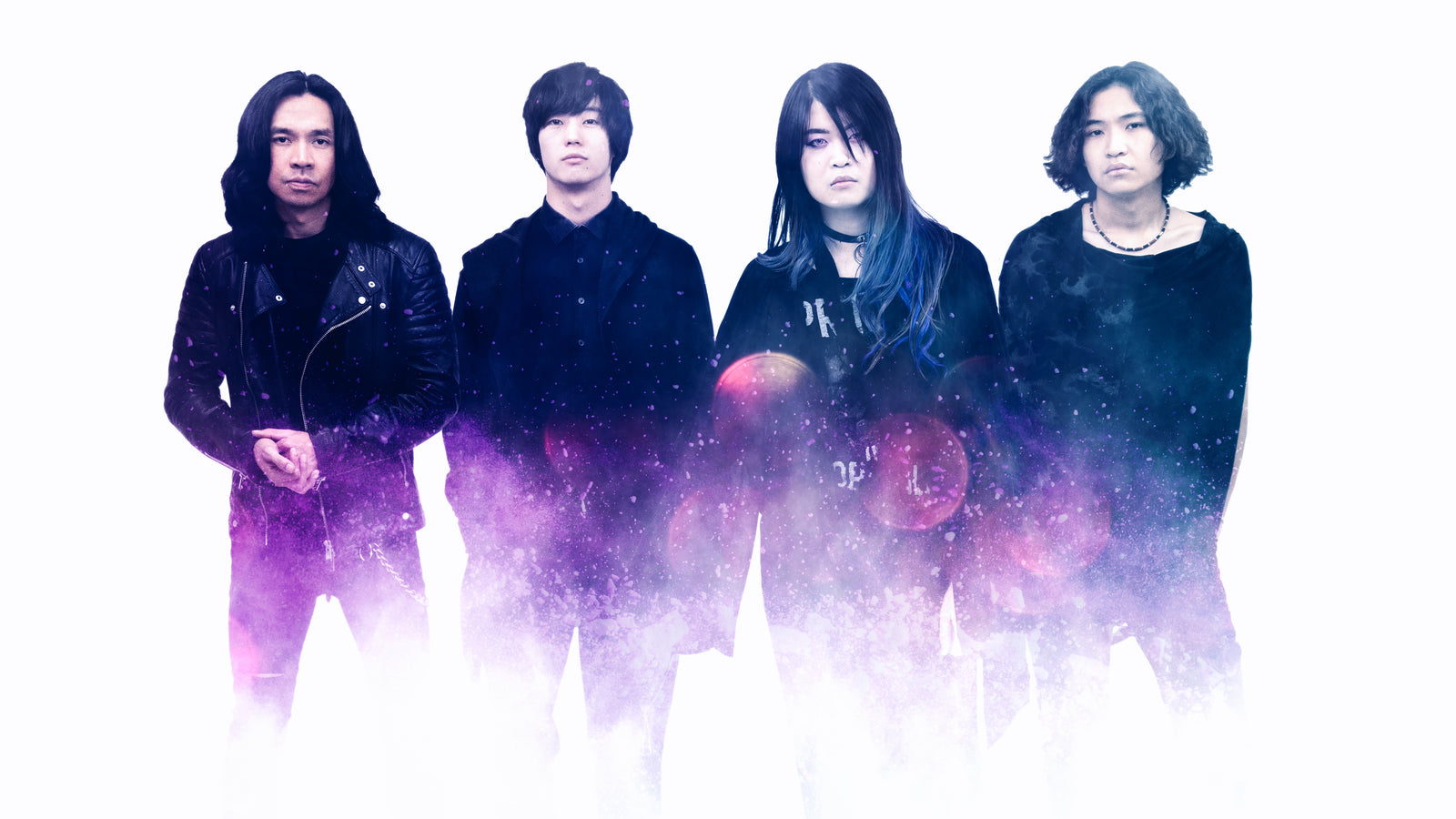 Listen now: First preview of Amethyst by Esprit D'Air