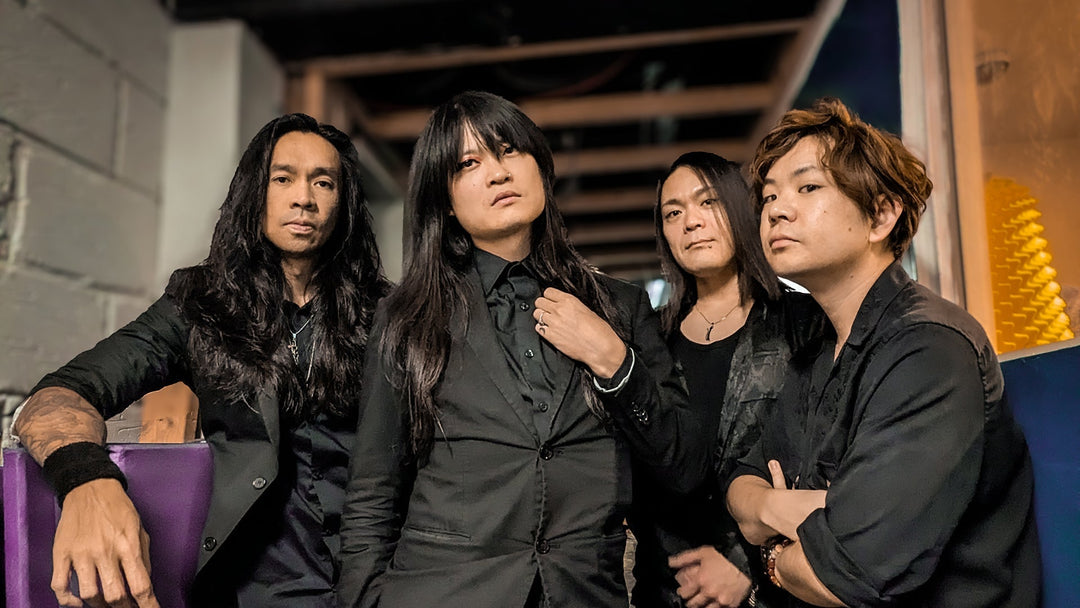 New United States Online Store! — Esprit D'Air