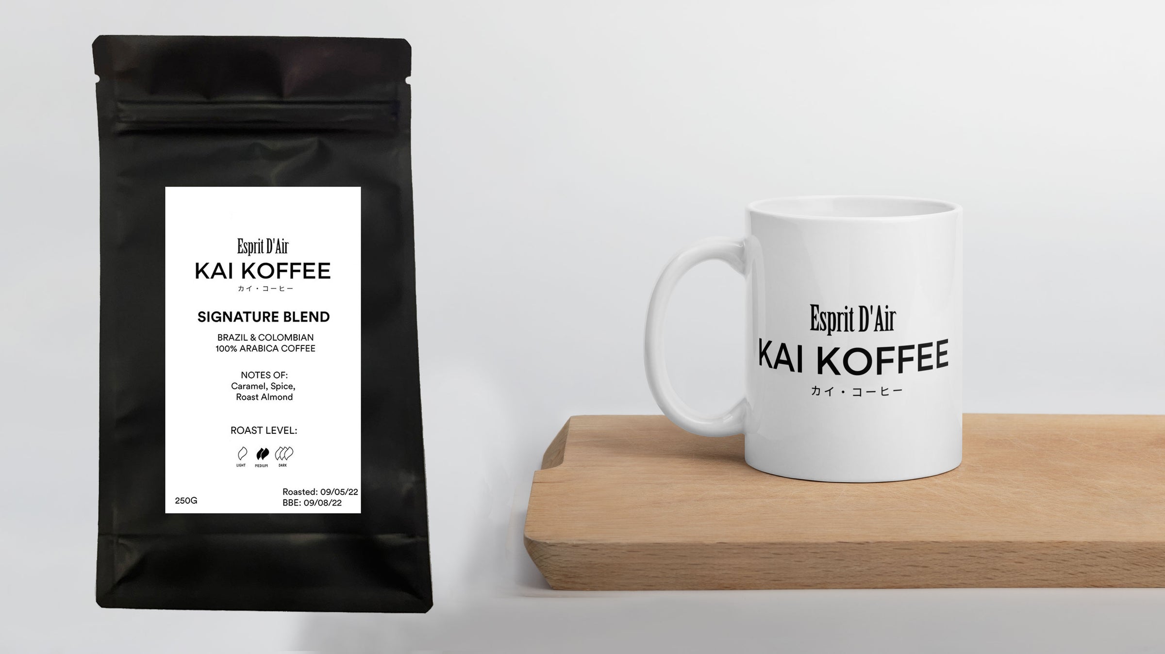 Kai Koffee