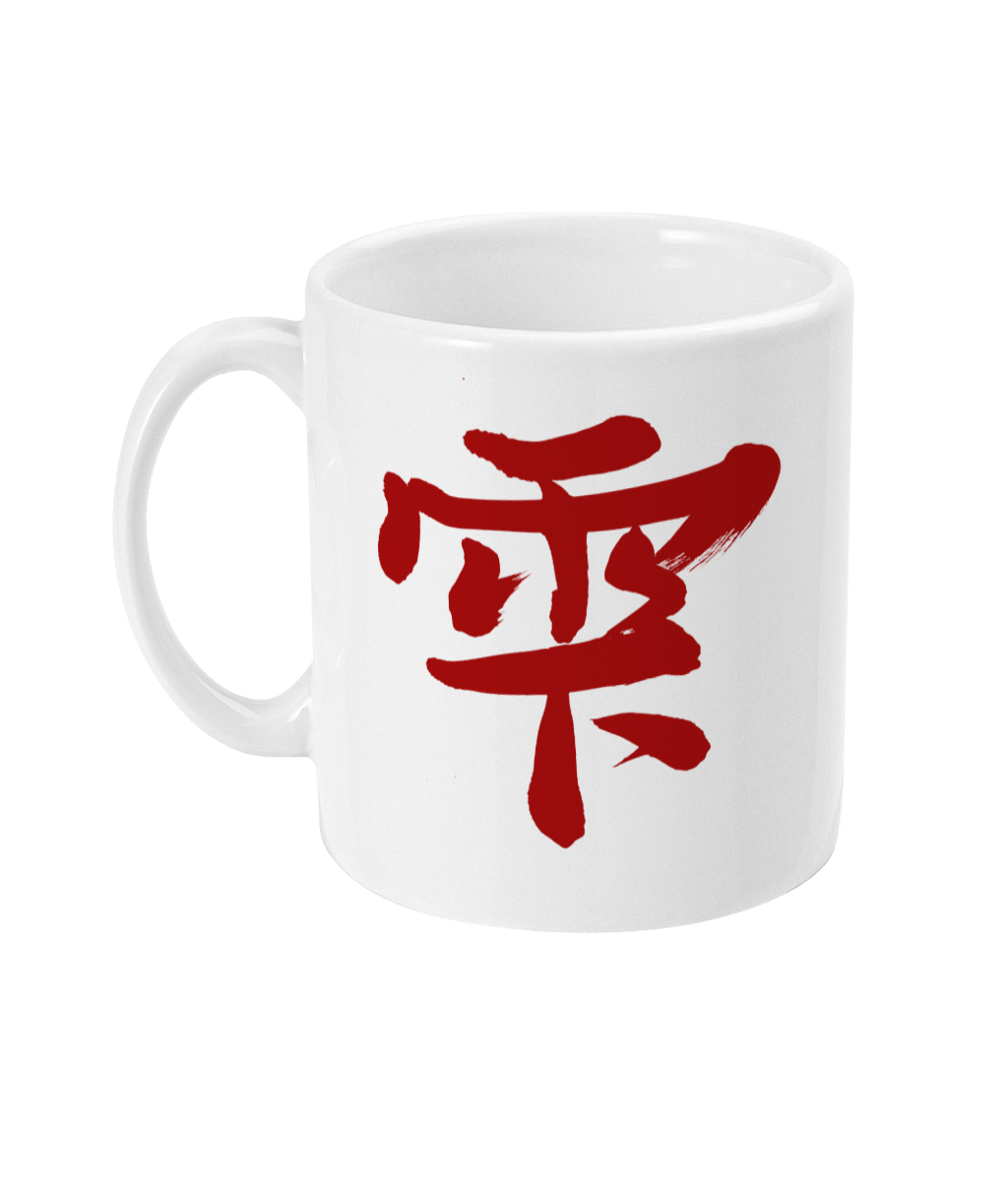 Shizuku 11oz Mug