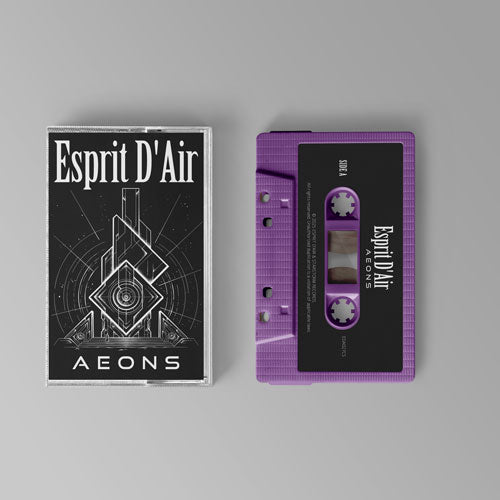Get Your Name in Esprit D'Air’s Next Chapter: Aeons