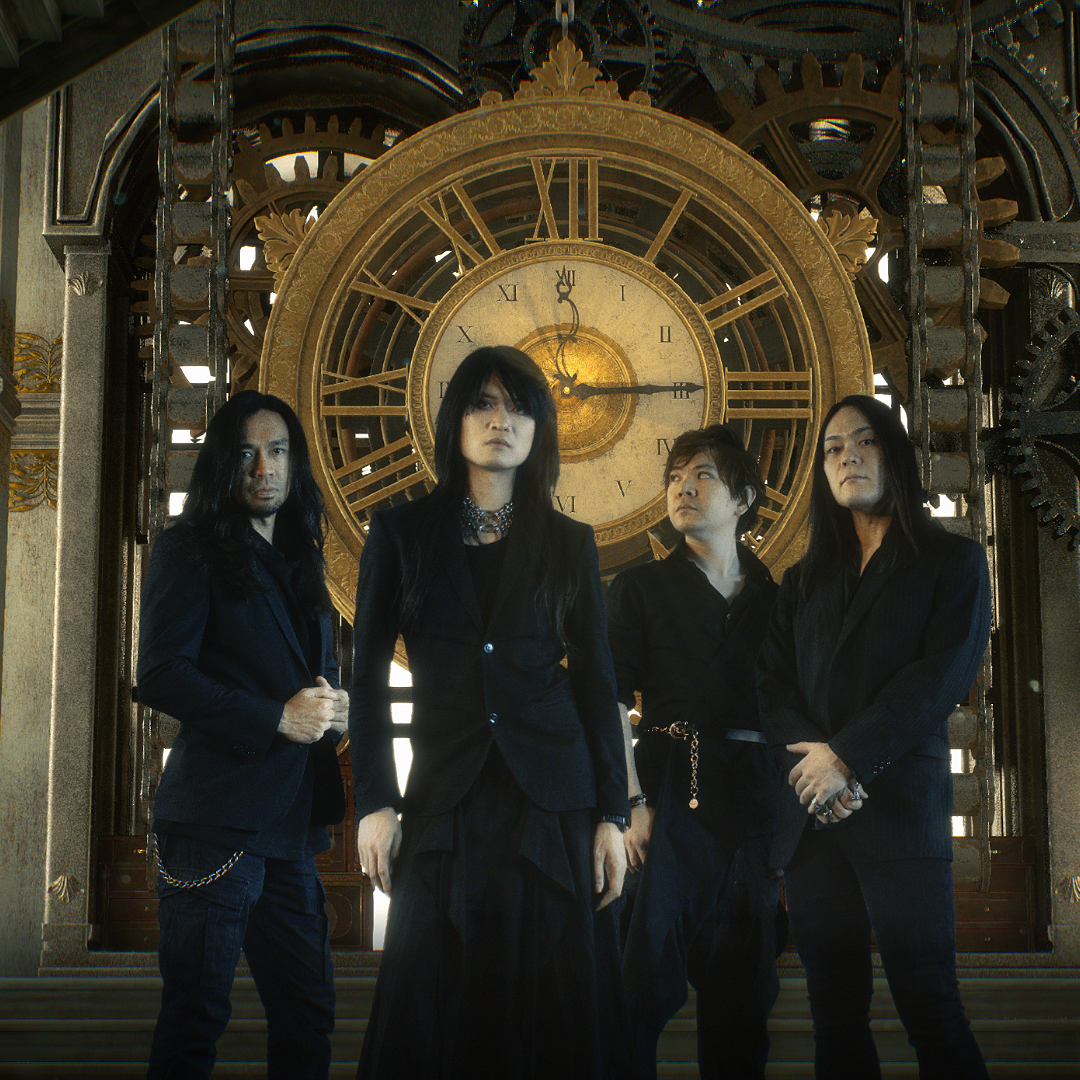 Get Your Name in Esprit D'Air’s Next Chapter: Aeons