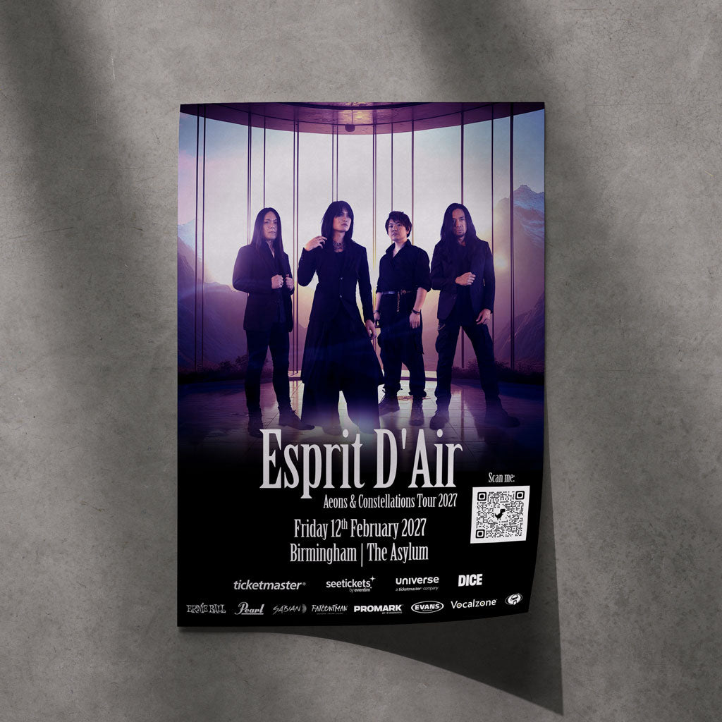 Esprit D&