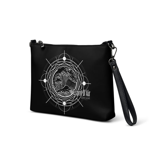 Oceans Crossbody bag