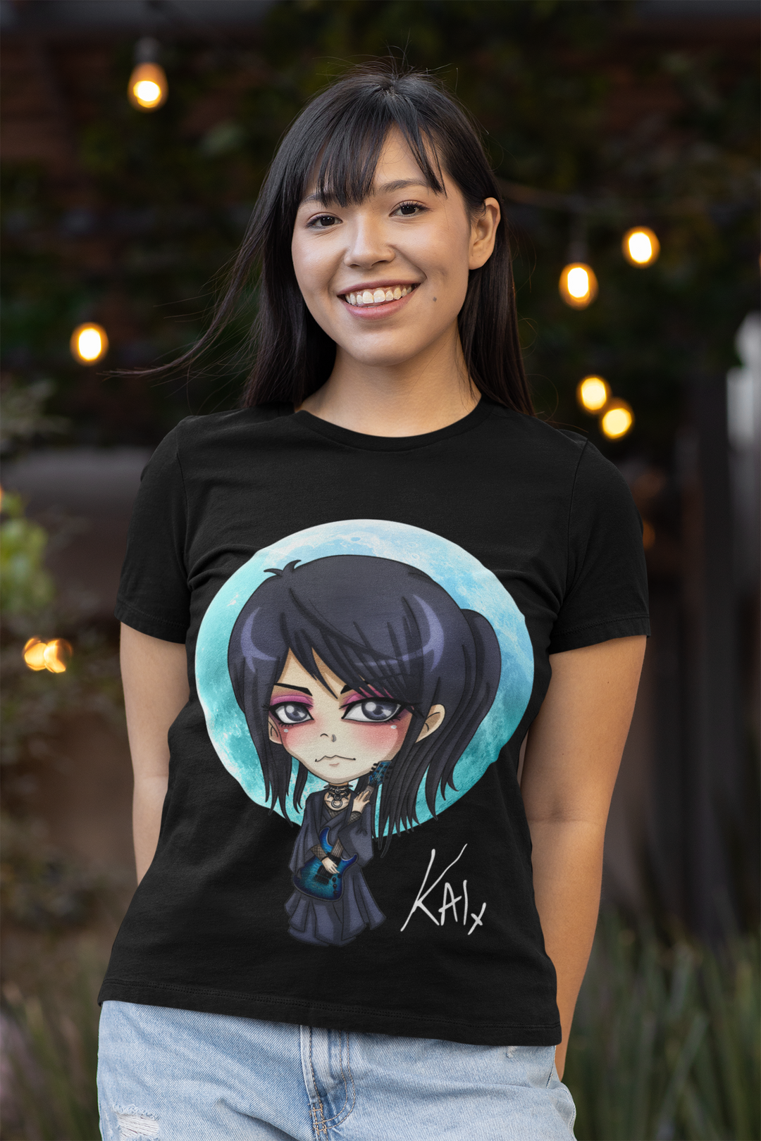 Chibi Kai T-Shirt