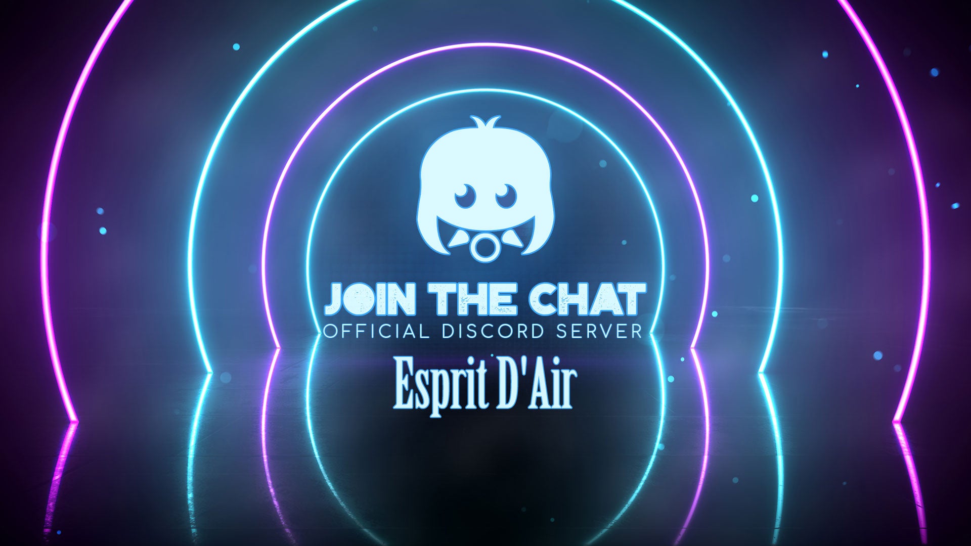 Esprit D'Air — Official Website | エスプリ・デア