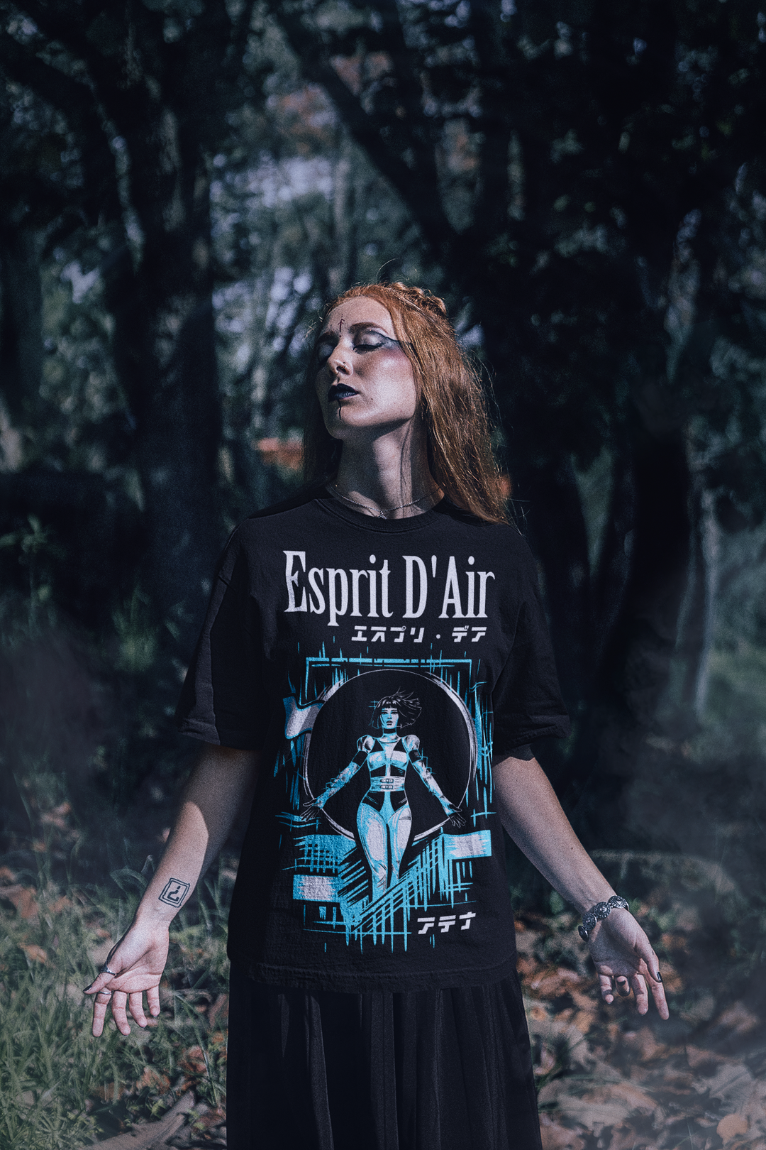 Athena T-Shirt