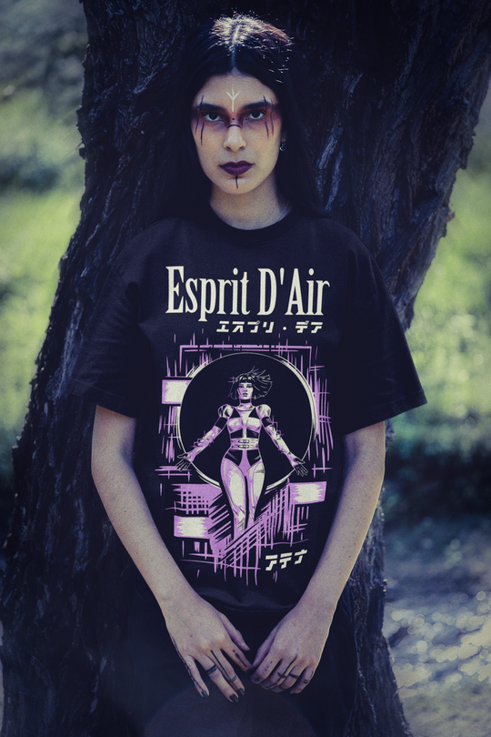 Athena T-Shirt