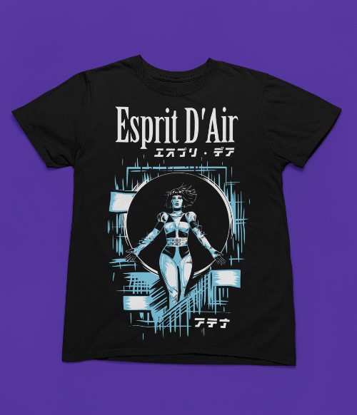 Athena T-Shirt