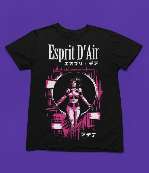 Athena T-Shirt