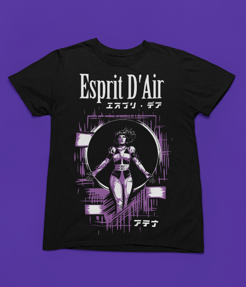 Athena T-Shirt
