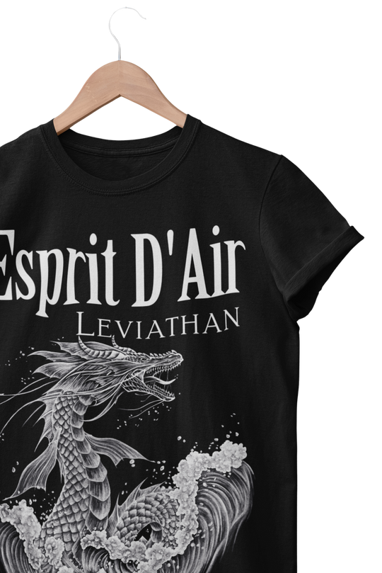 Pre-order: Leviathan Tour 2023/2024 T-Shirt