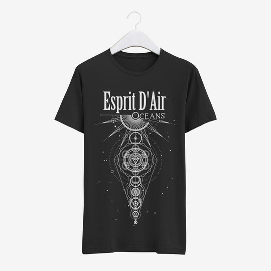 Oceans T-Shirt