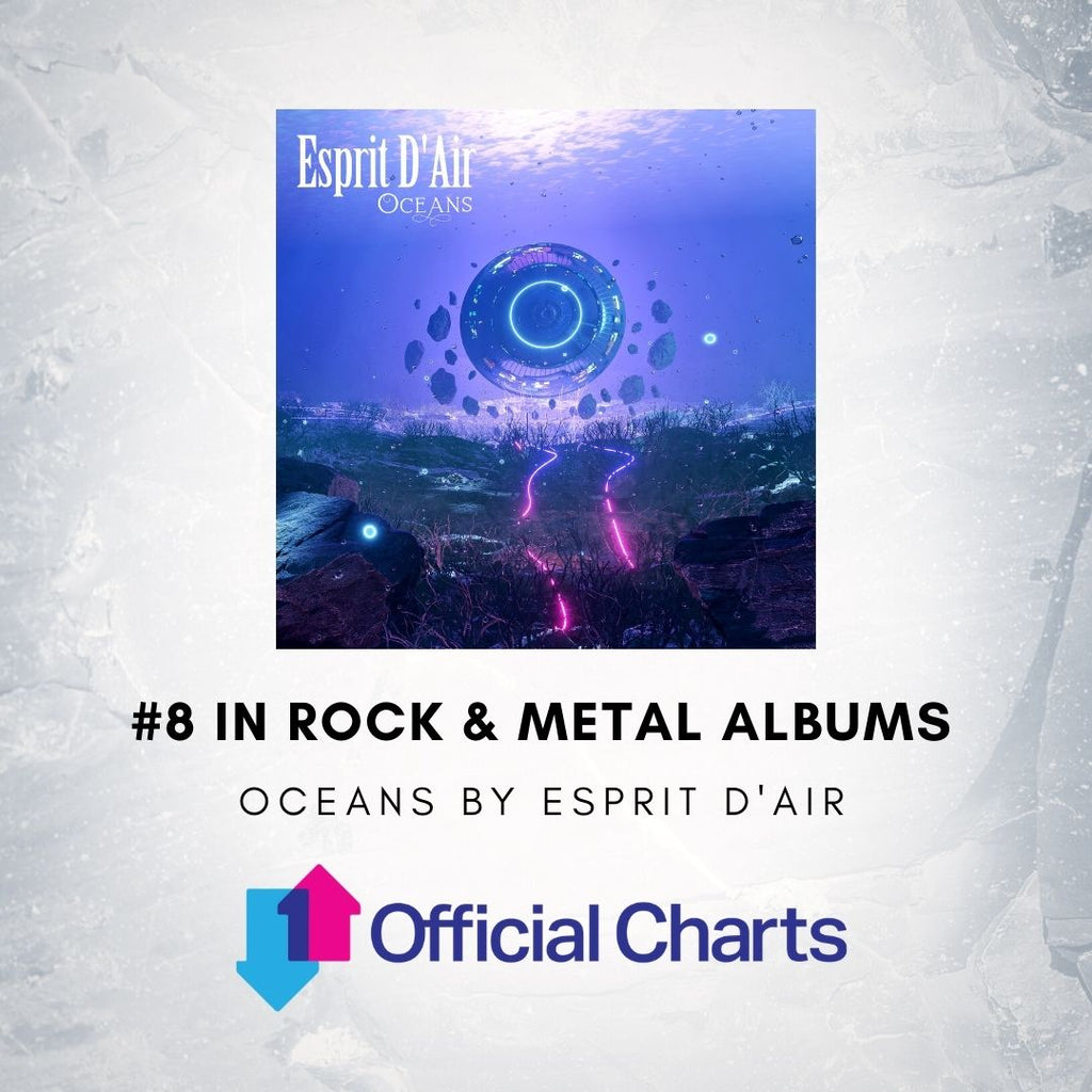 Oceans-