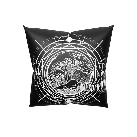 Oceans Cushion