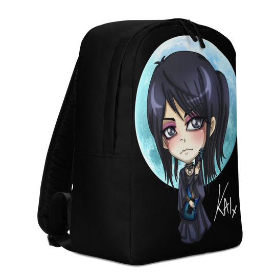 Chibi Kai Laptop Backpack