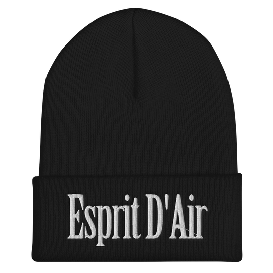 Gorro con vuelta Esprit D'Air