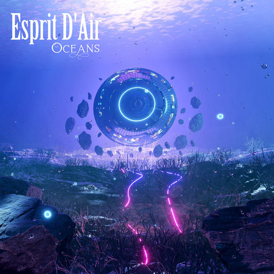 Oceans (Digital Download)