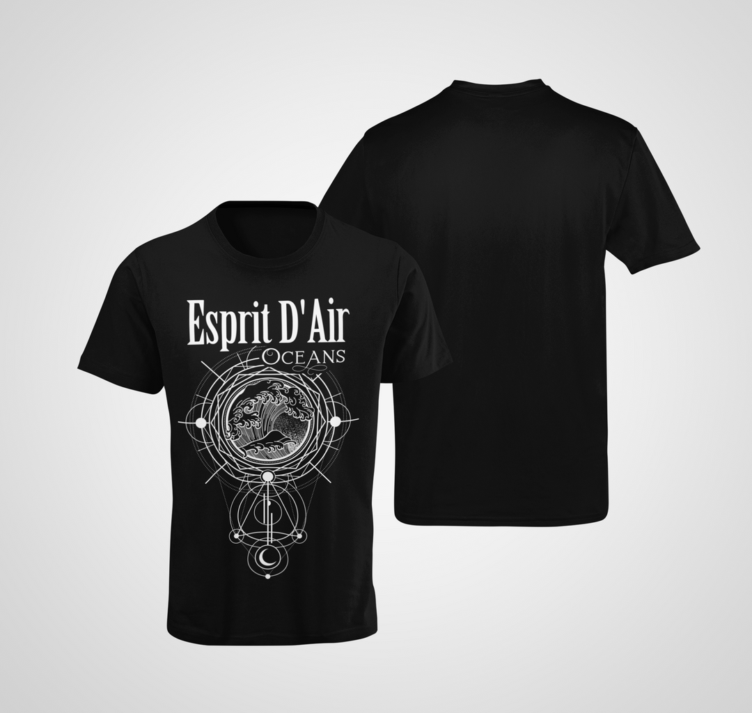 Oceans T-Shirt