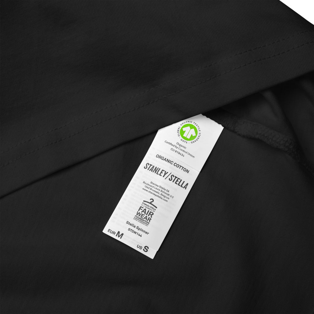 Leviathan Cross Long Dress Shirt