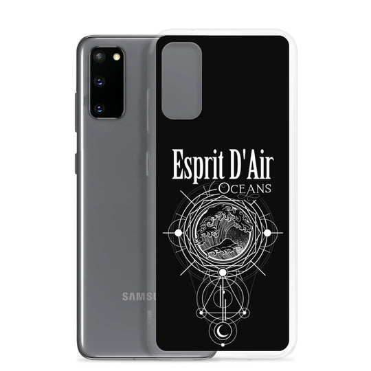 Funda Samsung océanos