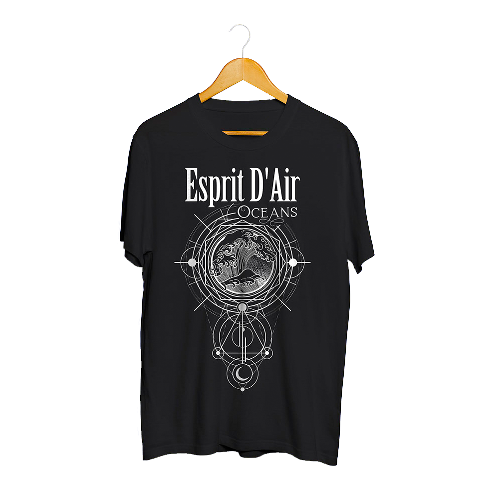 Oceans T-Shirt