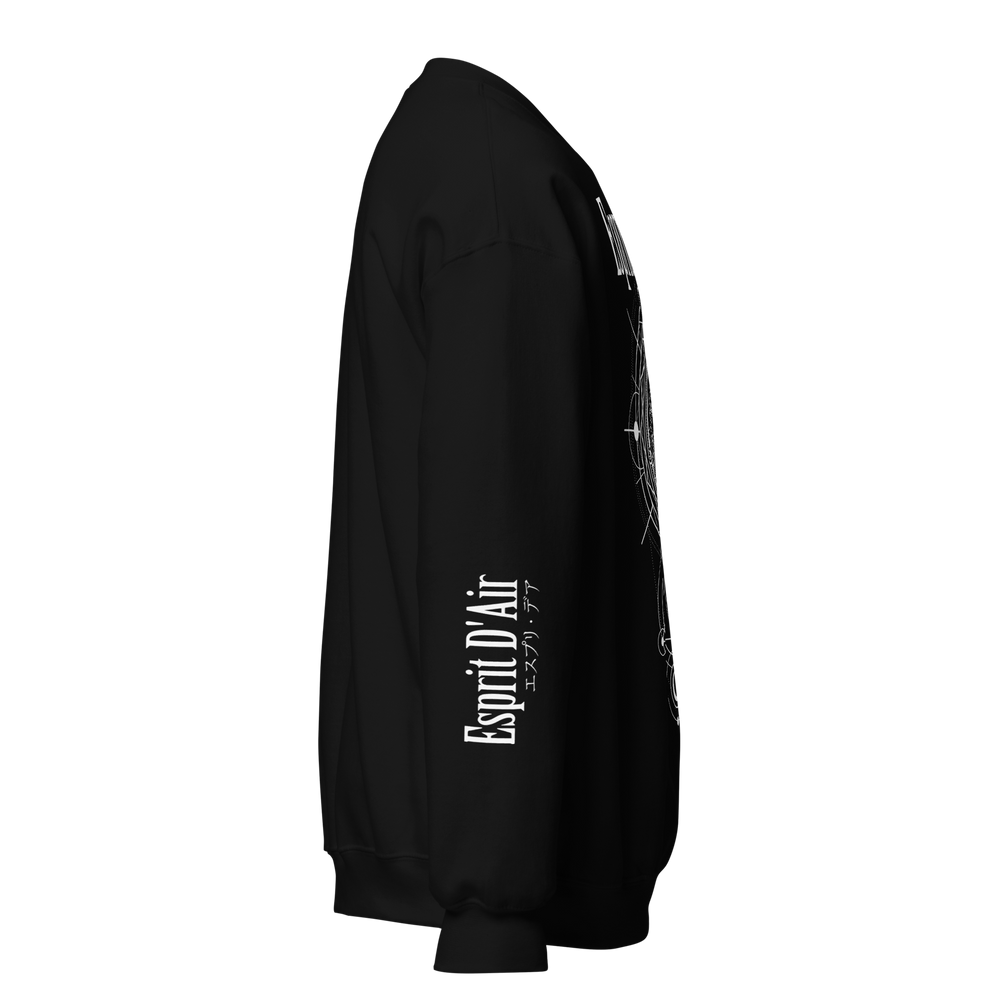 Oceans Sweatshirt