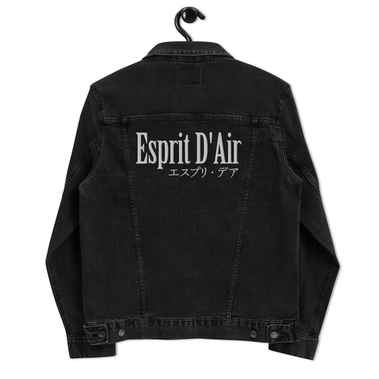 Esprit D'Air Classic Denim Jacket
