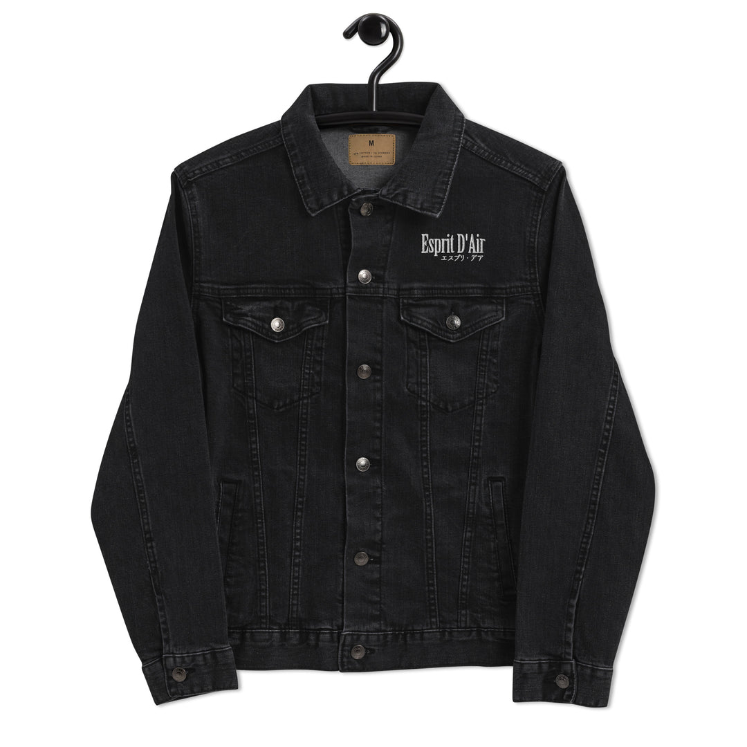 Esprit D'Air Classic Denim Jacket