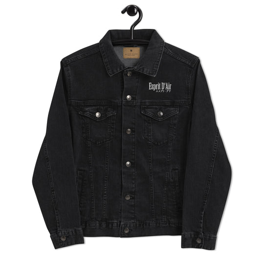 Esprit D'Air Classic Denim Jacket