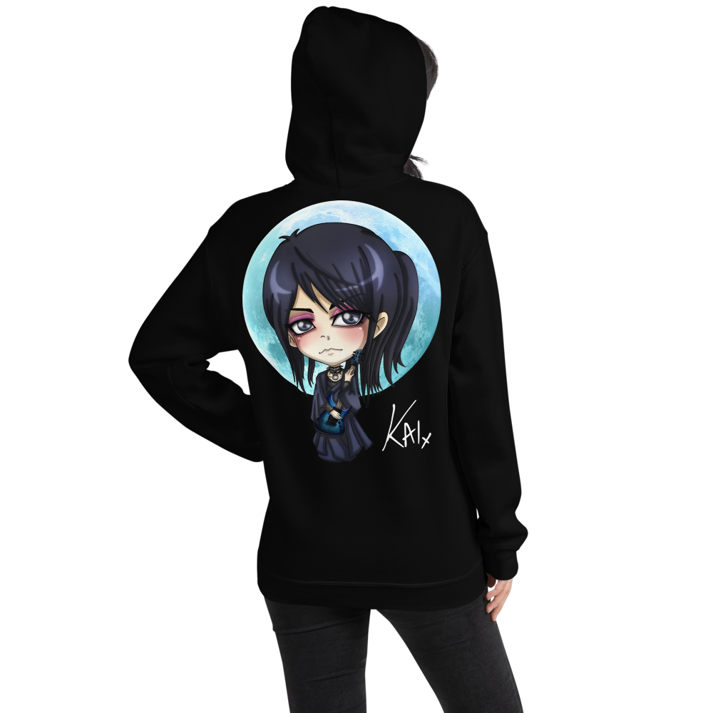 Chibi Kai Hoodie